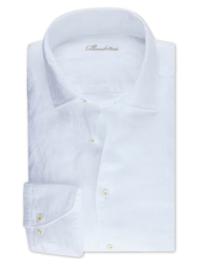 Slimline, C72 RC cuff Casual-Skjorter-Stenstrøms-Aandahls