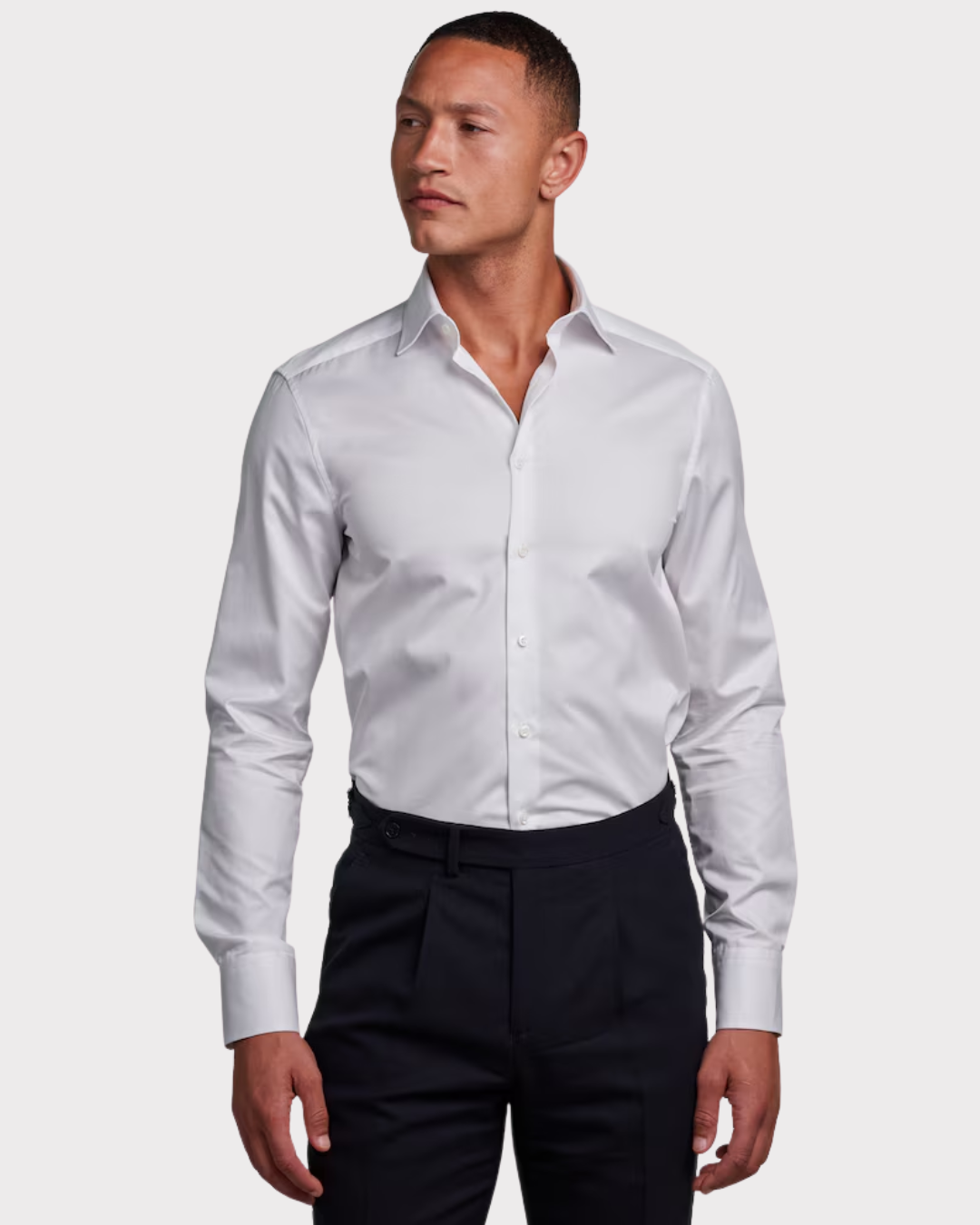 Slimline-Skjorte-Stenströms-Aandahls