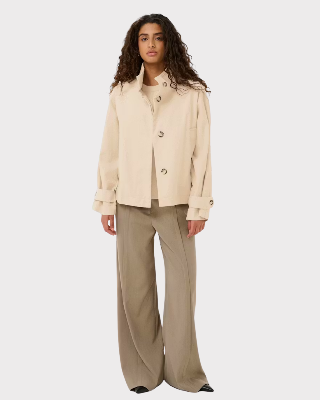 Sljannine Cade Jacket-Yttertøy-Soaked in Luxury-Aandahls