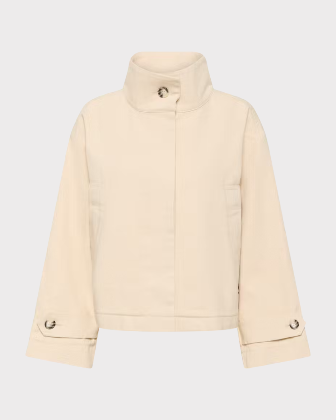 Sljannine Cade Jacket-Yttertøy-Soaked in Luxury-Aandahls