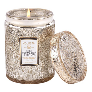 Small Jar Candle-Dekor-Voluspa-Aandahls