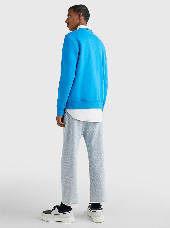 Small imd sweatshirt-Genser-Tommy Hilfiger-Aandahls