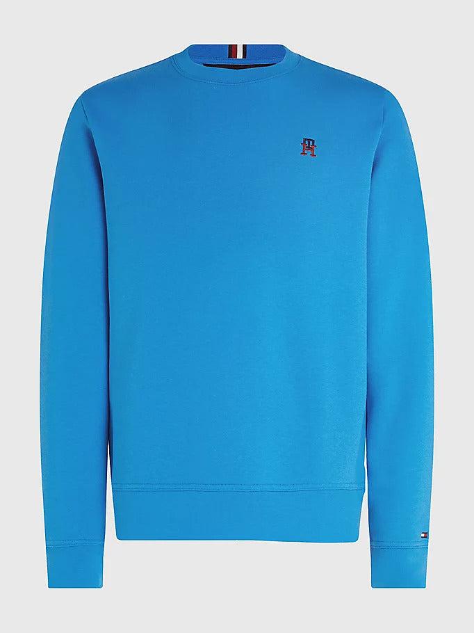 Small imd sweatshirt-Genser-Tommy Hilfiger-Aandahls