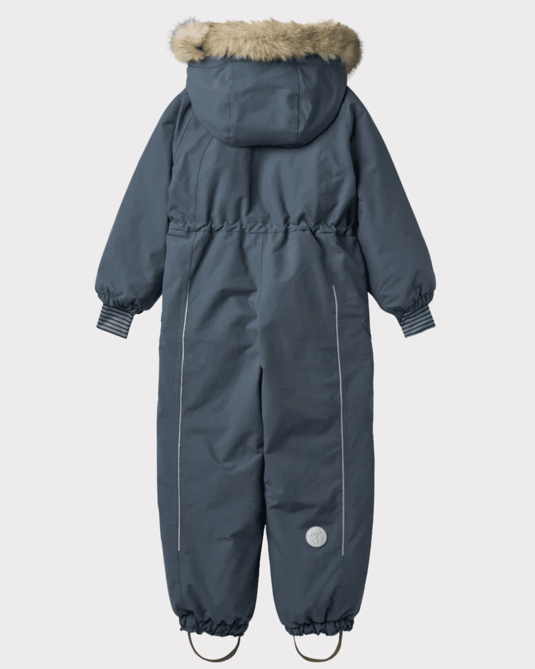 Snowsuit Moe