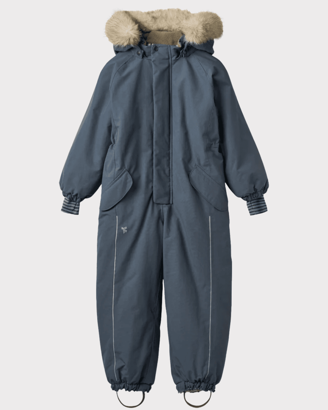 Snowsuit Moe