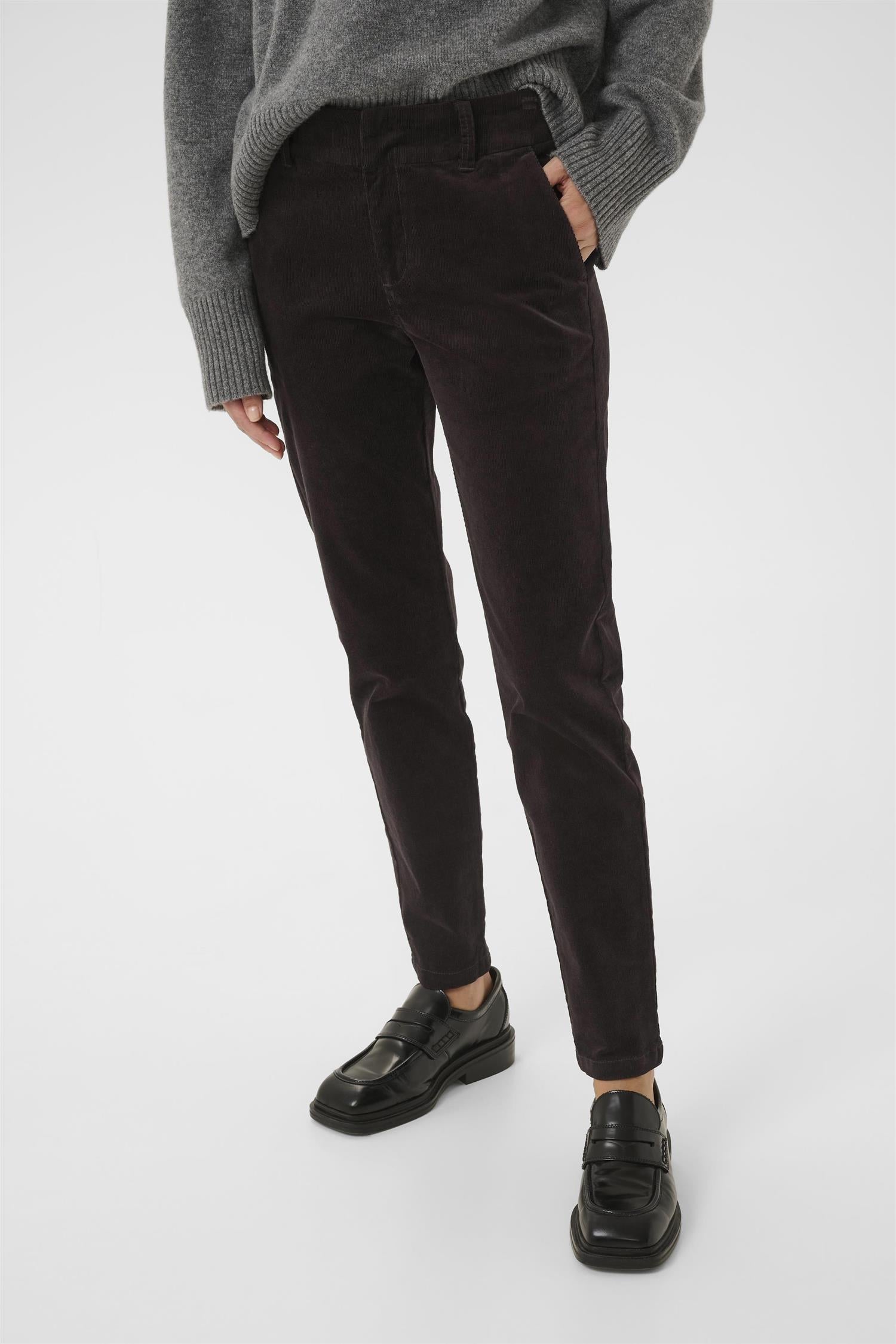 SoffysaPW PA-Bukser-Part Two-Aandahls