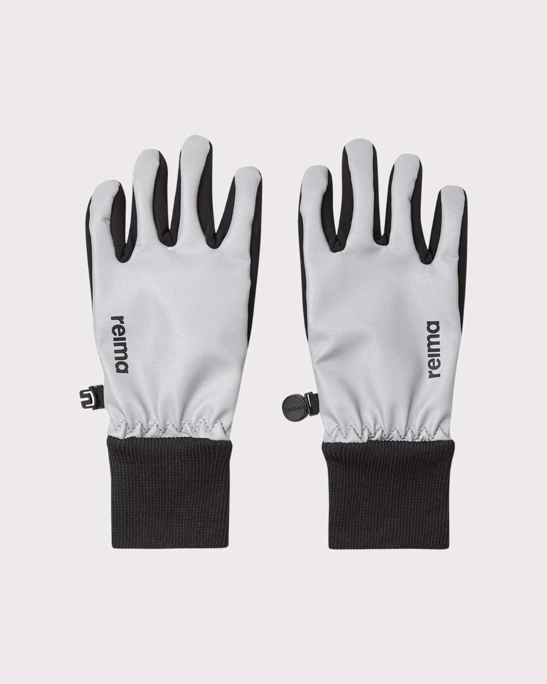 Softshell gloves Heippa-Tilbehør-Reima-Aandahls