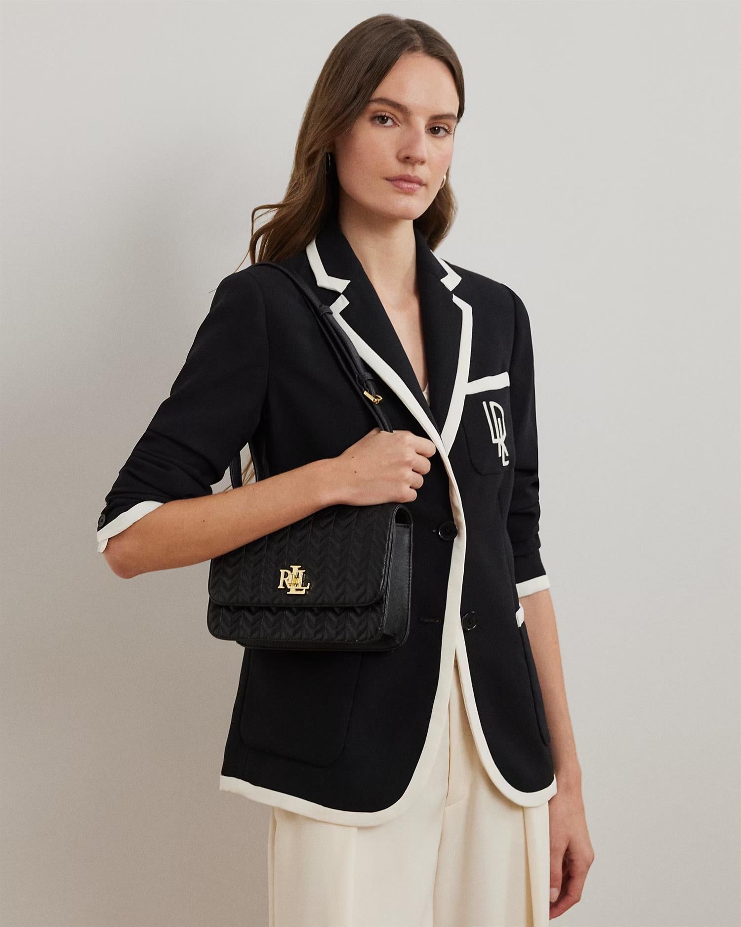 Sophee 22 shoulder bag-Veske-Ralph Lauren-Aandahls