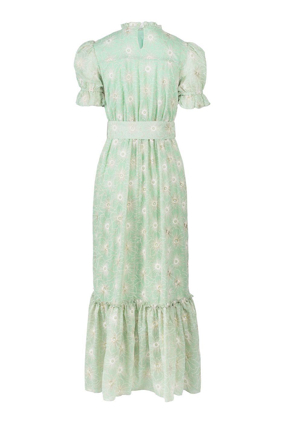 Sophie Maxi Dress-Kjole-Love Lolita-Aandahls