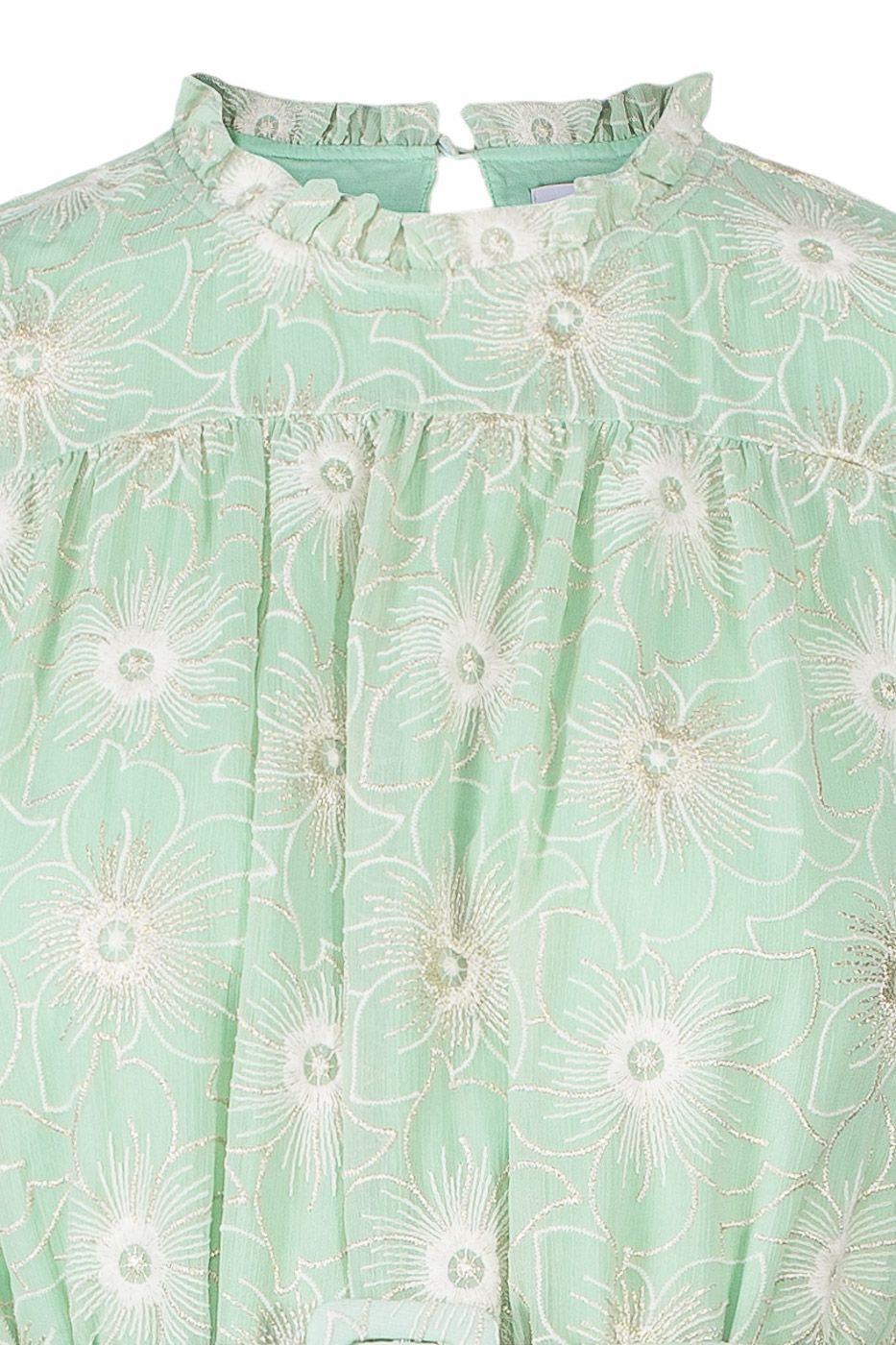 Sophie Maxi Dress-Kjole-Love Lolita-Aandahls