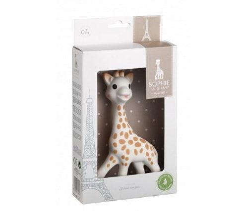 Sophie la girafe-Tilbehør-Sophie La Giraffe-Aandahls