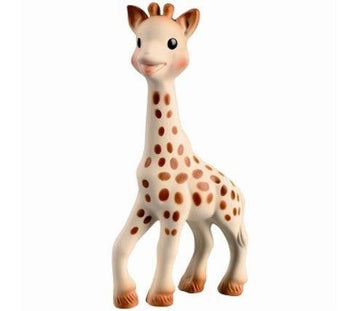 Sophie la girafe-Tilbehør-Sophie La Giraffe-Aandahls