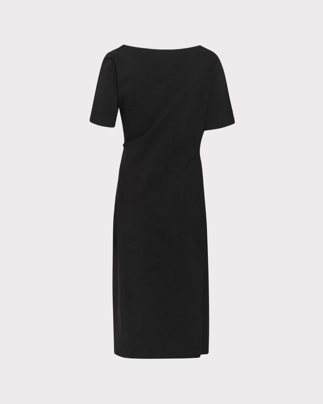 Soramw Long Dress-Kjole-My Essential Wardrobe-Aandahls
