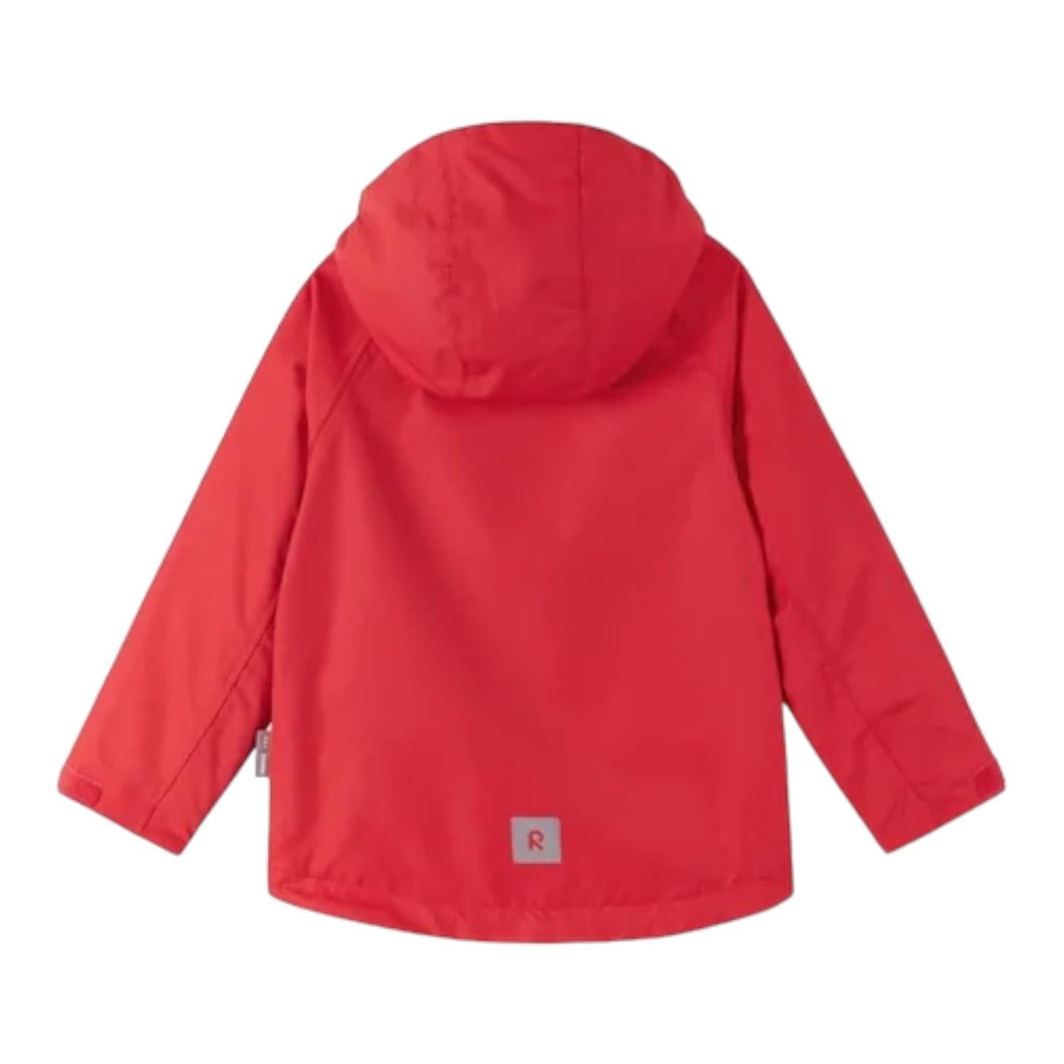 Soutu Reimatec Jacket-Yttertøy-Reima-Aandahls