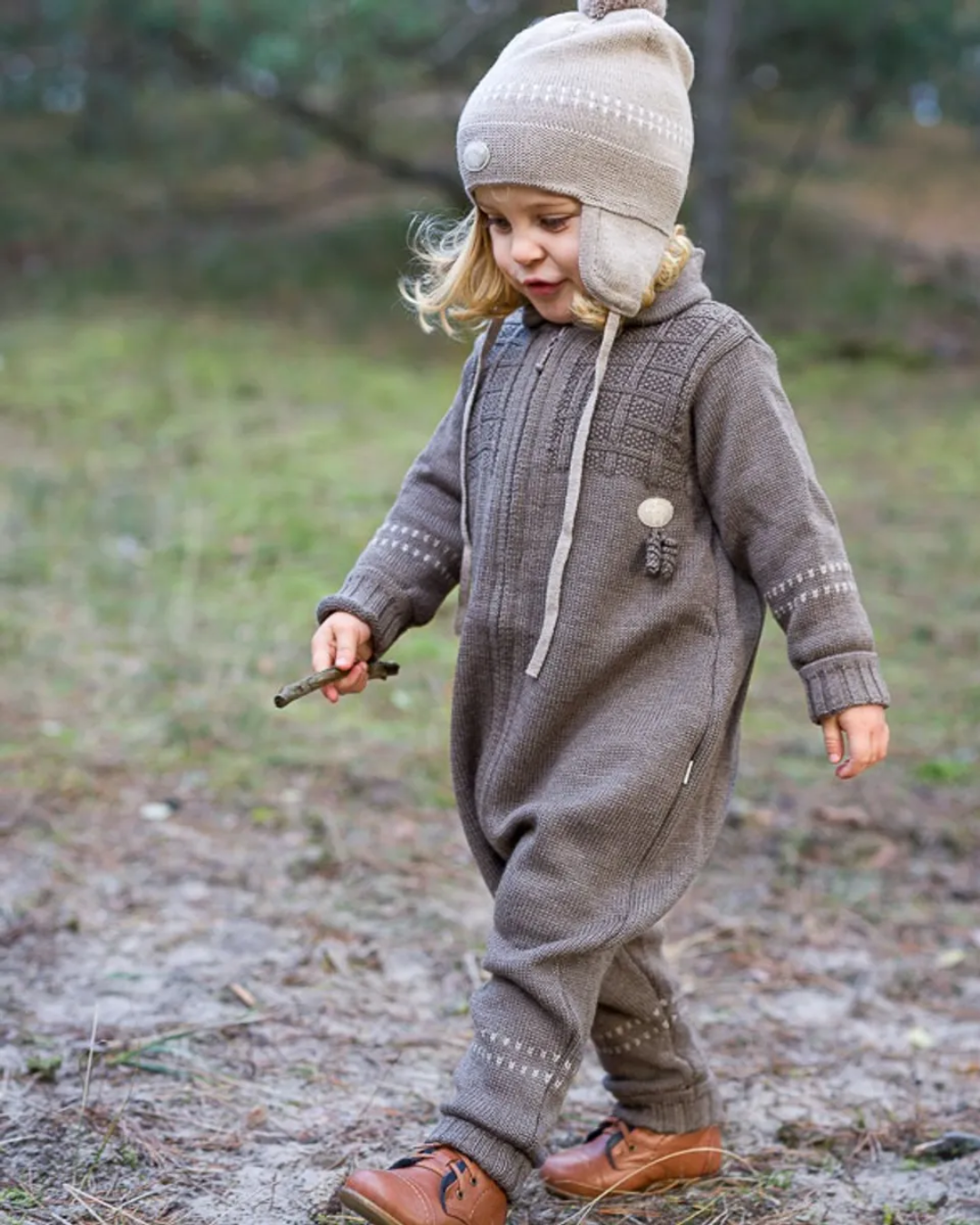Sparkedress Classic-Ull-Lillelam-Aandahls