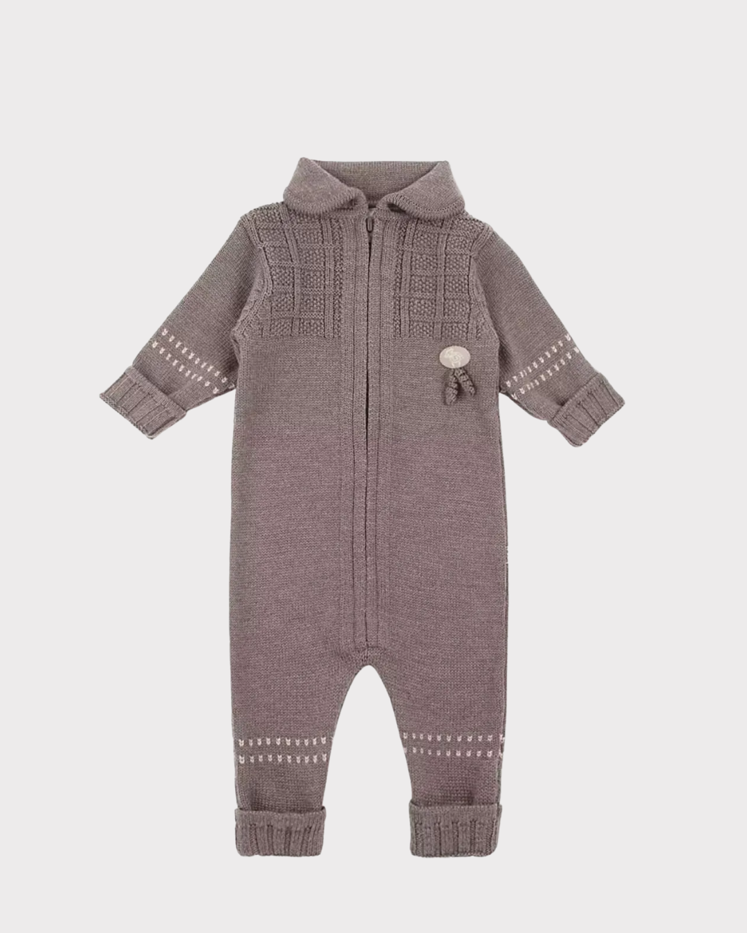 Sparkedress Classic-Ull-Lillelam-Aandahls