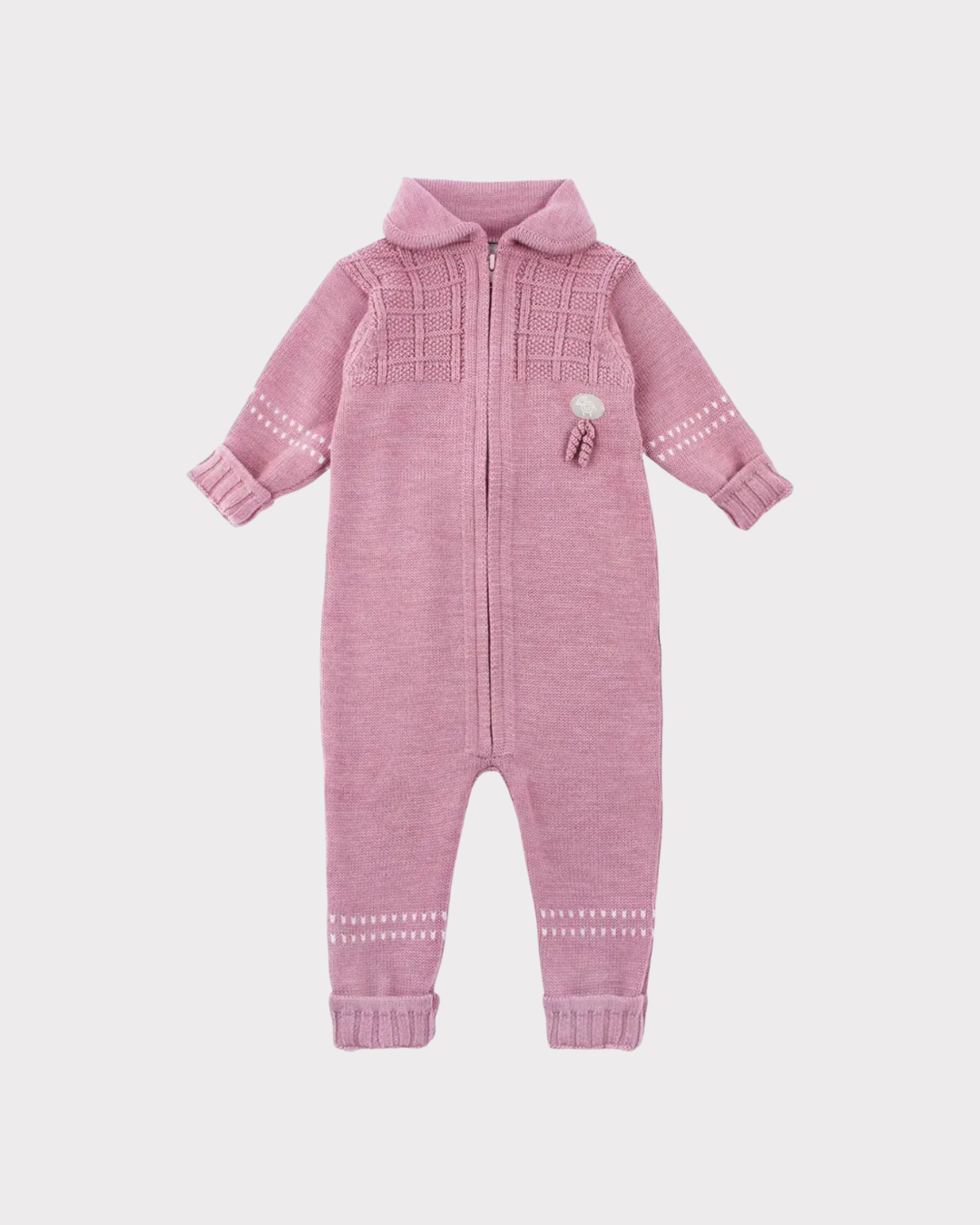 Sparkedress Classic-Ull-Lillelam-Aandahls