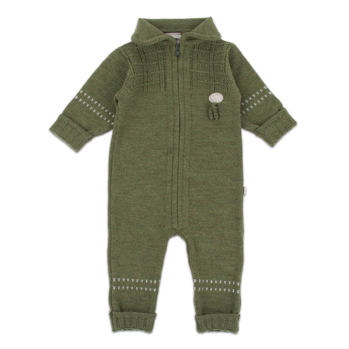 Sparkedress Classic-Ull-Lillelam-Aandahls