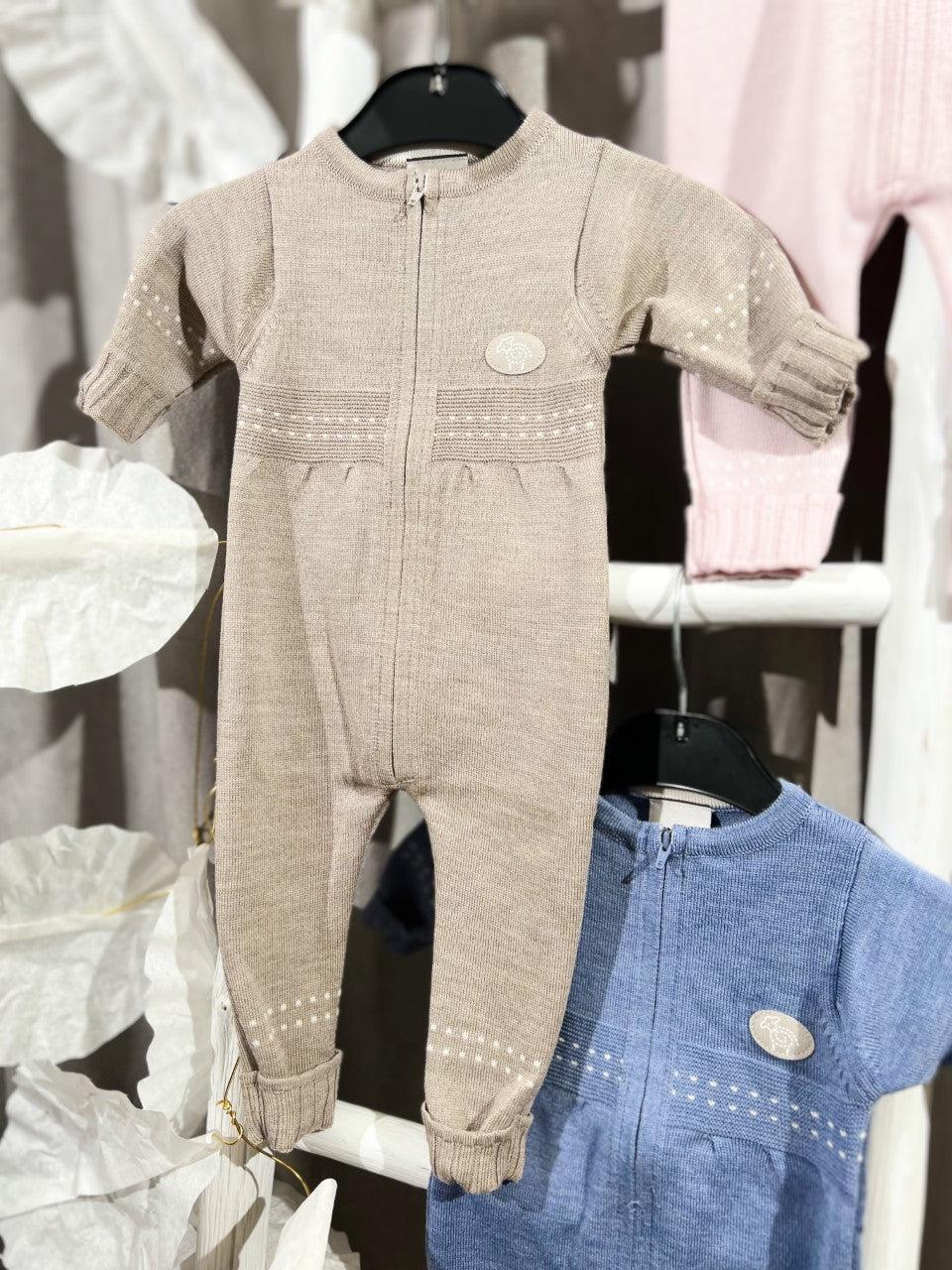 Sparkedress Tynn Classic-Jumpsuit-Lillelam-Aandahls