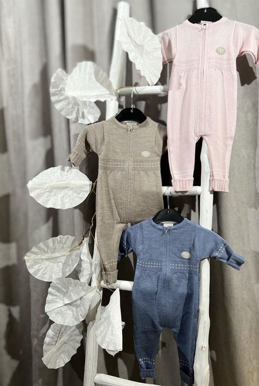 Sparkedress Tynn Classic-Jumpsuit-Lillelam-Aandahls