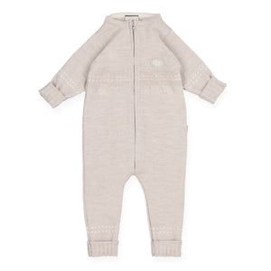 Sparkedress tynn classic-Ull-Lillelam-Aandahls