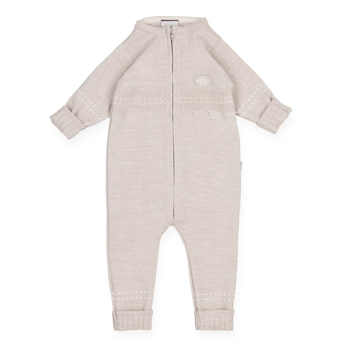 Sparkedress tynn classic-Ull-Lillelam-Aandahls