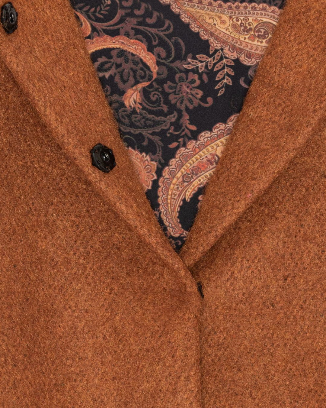 Spencer Jacket nr 62-Yttertøy-Karmamia-Aandahls