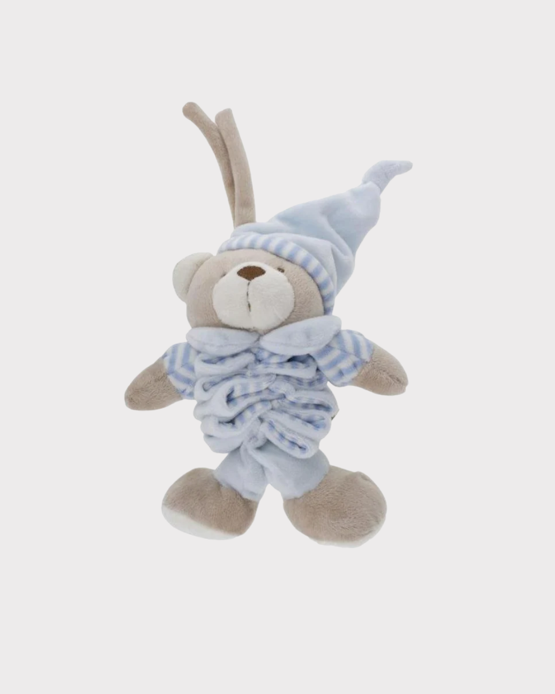 Spilledåse Bamse Tinka Baby-Tilbehør-Papirkompaniet AS-Aandahls