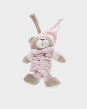 Spilledåse Bamse Tinka Baby-Tilbehør-Papirkompaniet AS-Aandahls