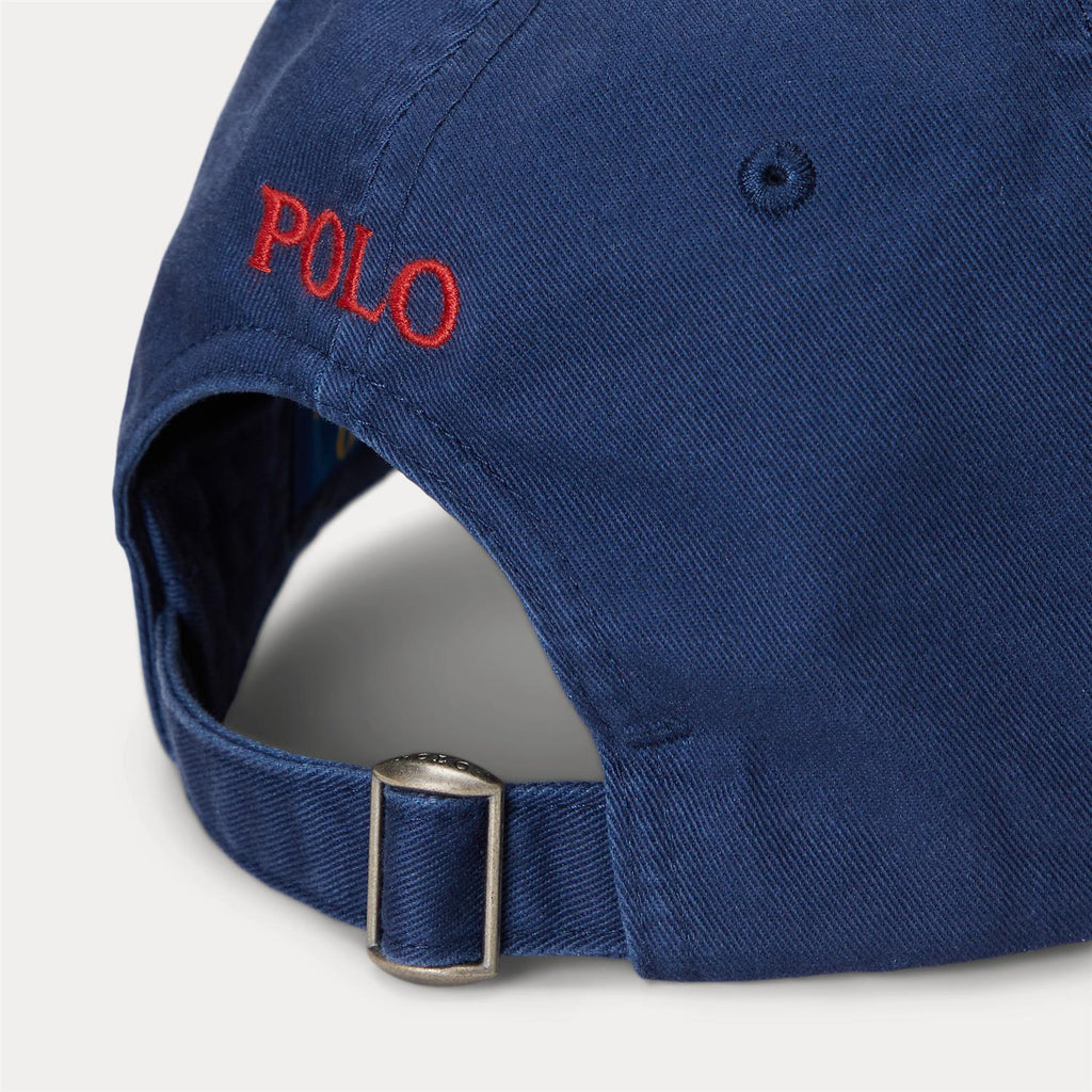 Sport Cap-Hodeplagg-Polo Ralph Lauren-Aandahls