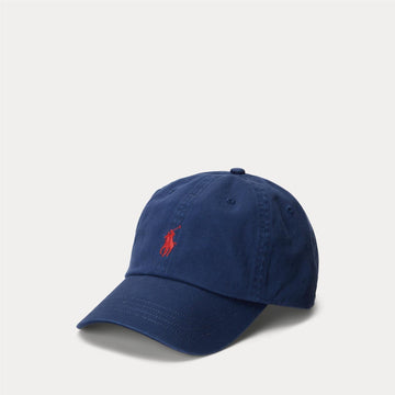 Sport Cap-Hodeplagg-Polo Ralph Lauren-Aandahls