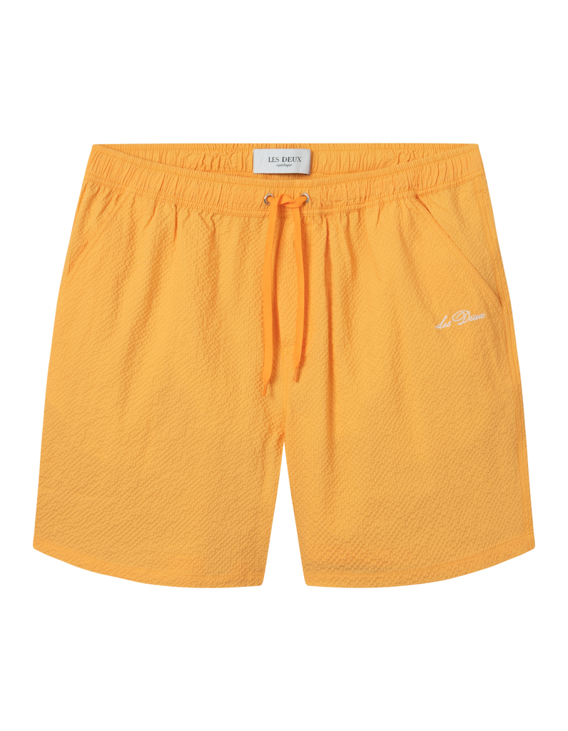 Stan Seersucker Swim Shorts 2.0-Shorts-Les Deux-Aandahls