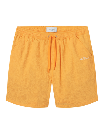 Stan Seersucker Swim Shorts 2.0-Shorts-Les Deux-Aandahls