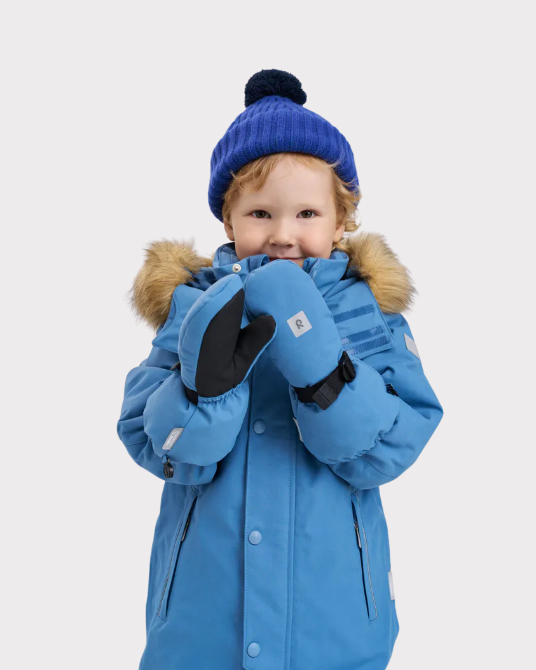 Stavanger Winteroverall-Yttertøy-Reima-Aandahls