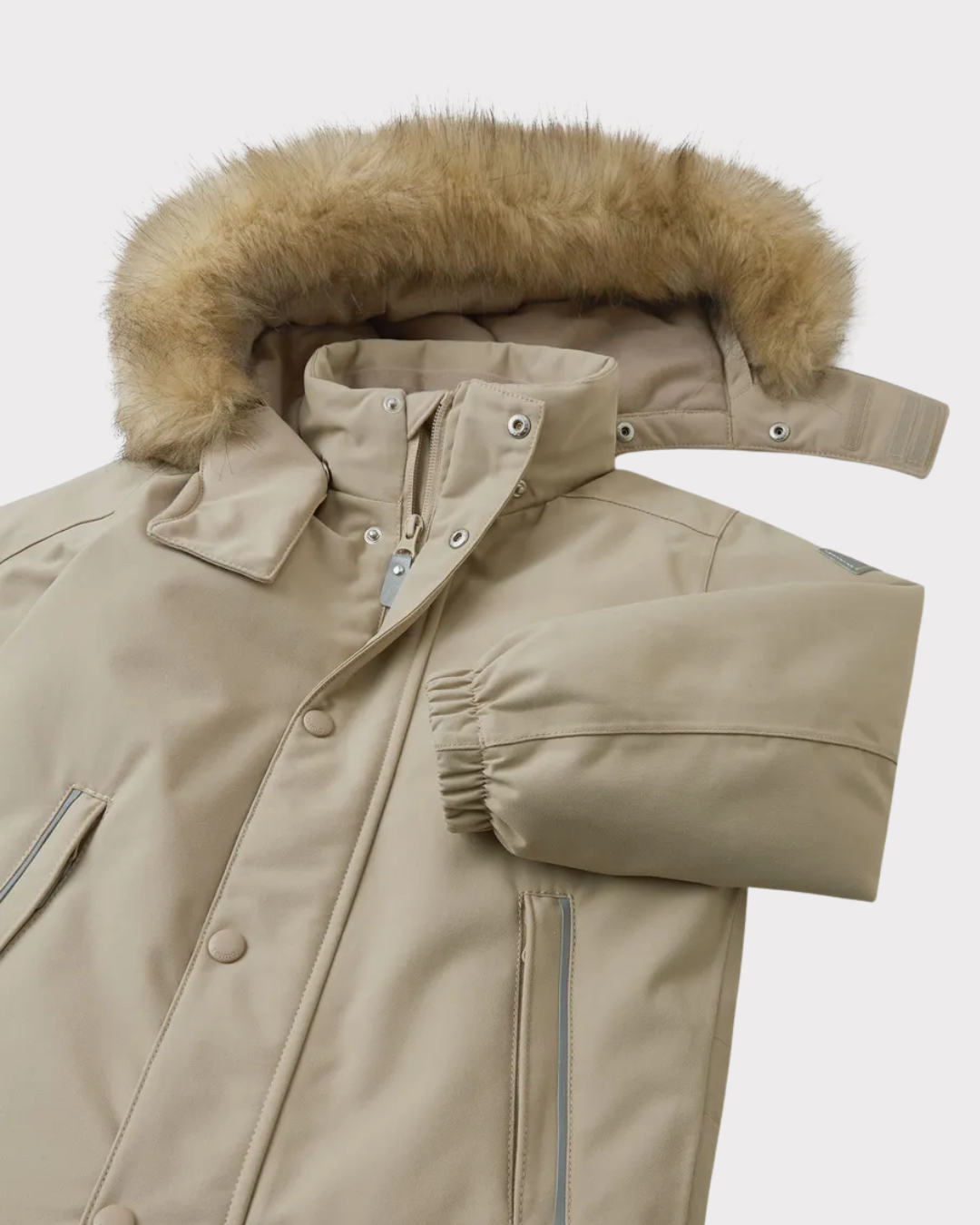 Stavanger Winteroverall-Yttertøy-Reima-Aandahls