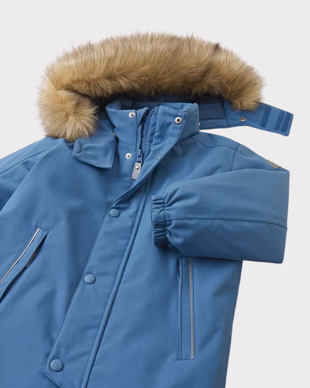 Stavanger Winteroverall-Yttertøy-Reima-Aandahls