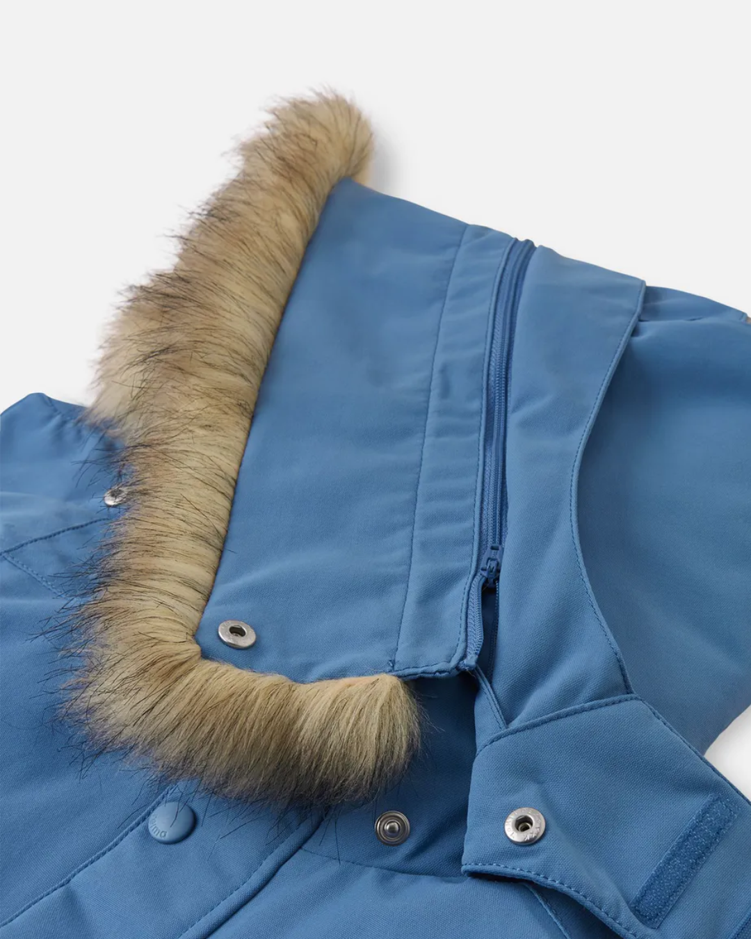 Stavanger Winteroverall-Yttertøy-Reima-Aandahls