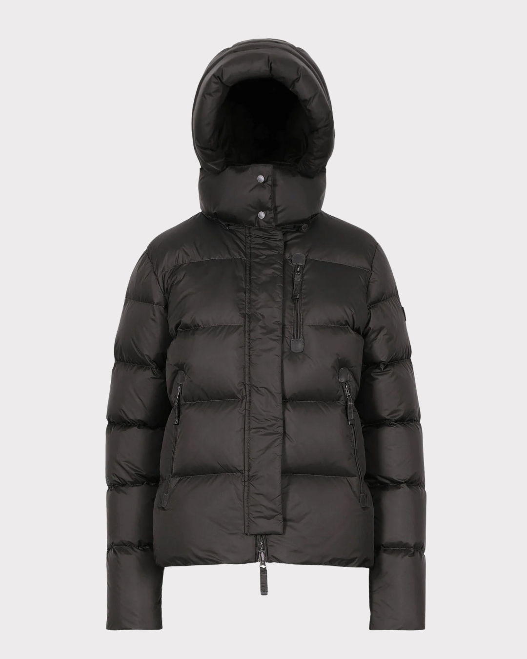 Stella short jacket-Yttertøy-Cedrico-Aandahls