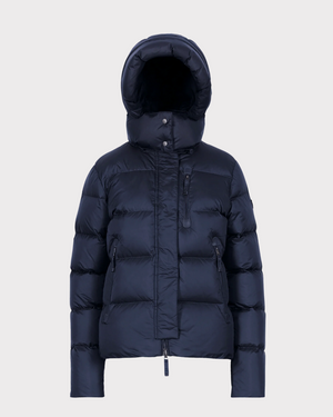 Stella short jacket-Yttertøy-Cedrico-Aandahls