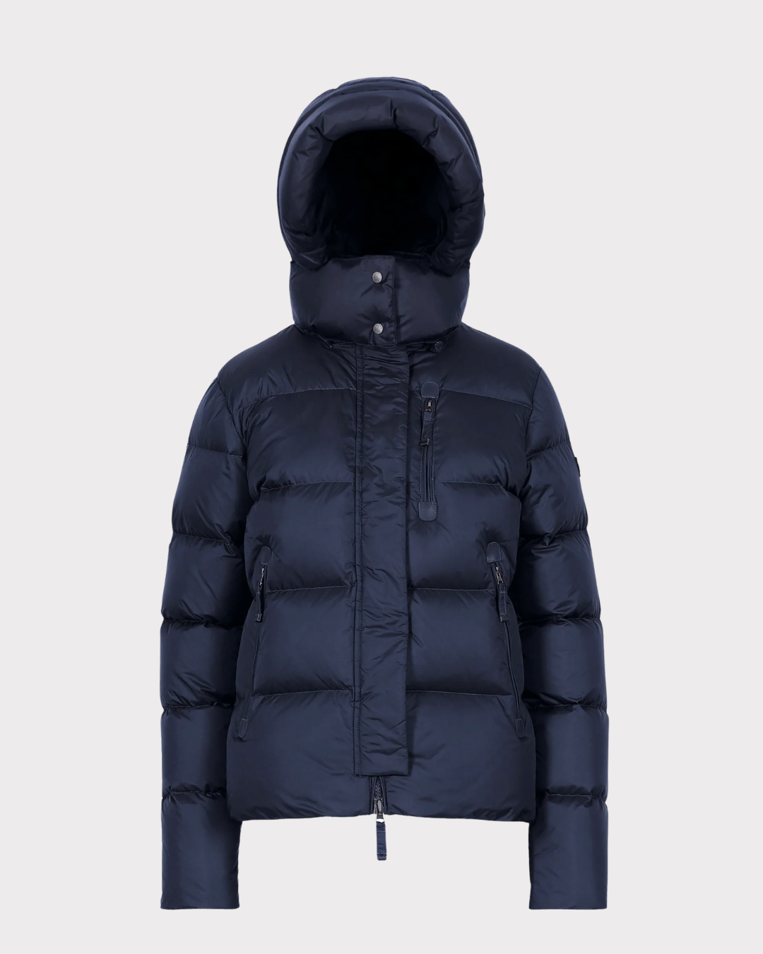 Stella short jacket-Yttertøy-Cedrico-Aandahls