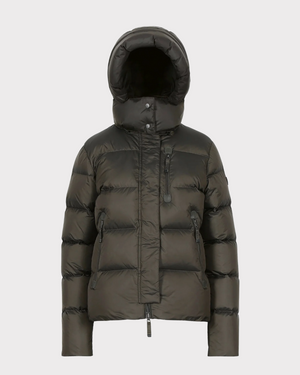 Stella short jacket-Yttertøy-Cedrico-Aandahls