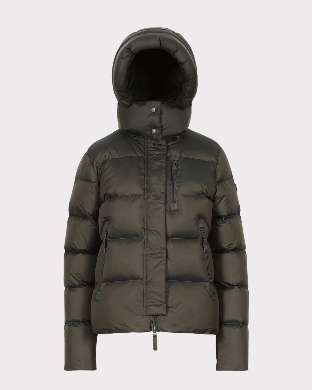 Stella short jacket-Yttertøy-Cedrico-Aandahls