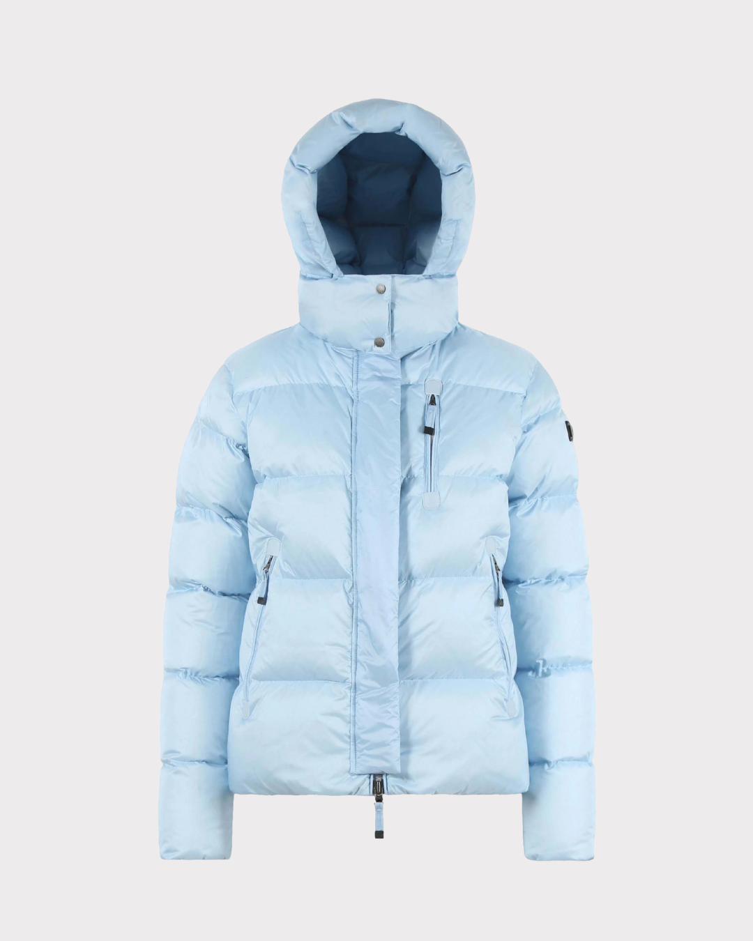 Stella short jacket-Yttertøy-Cedrico-Aandahls