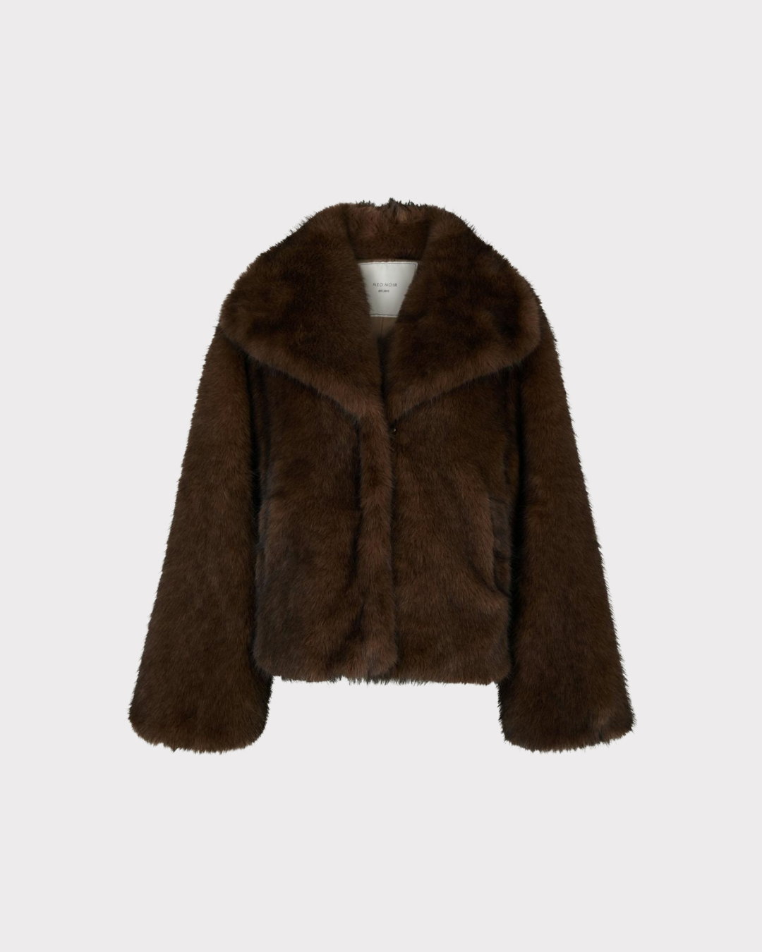 Stephanie Faux Fur