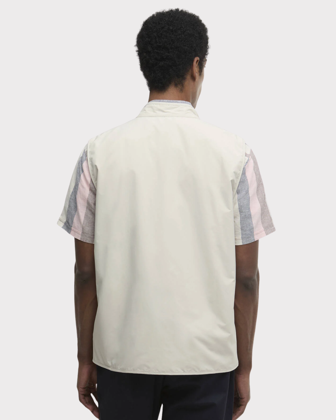 Stonedale Gile-Yttertøy-Barbour-Aandahls