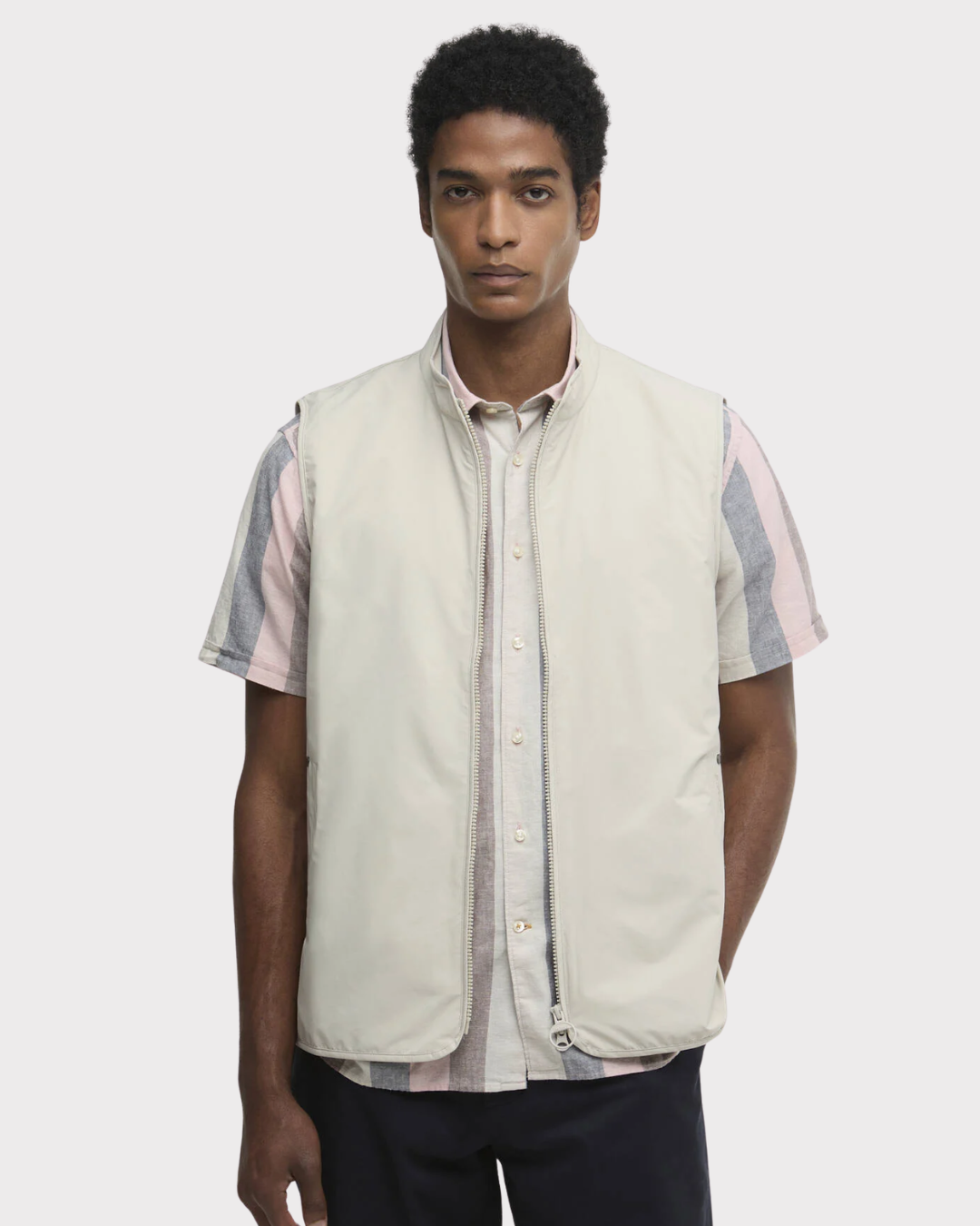 Stonedale Gile-Yttertøy-Barbour-Aandahls