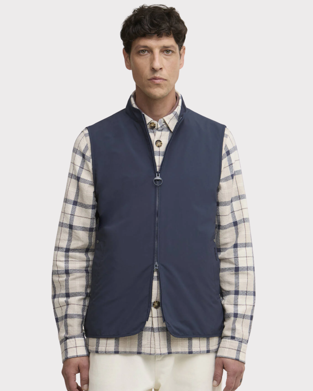 Stonedale Gile-Yttertøy-Barbour-Aandahls