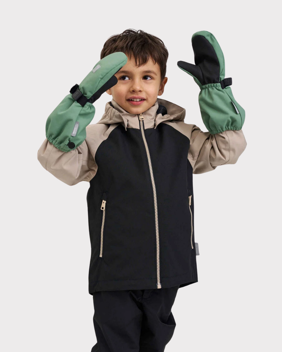 Sulkava Reima tec jacket-Yttertøy-Reima-Aandahls