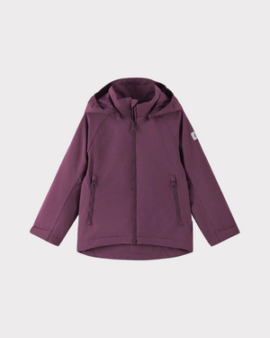 Sulkava Reima tec jacket-Yttertøy-Reima-Aandahls