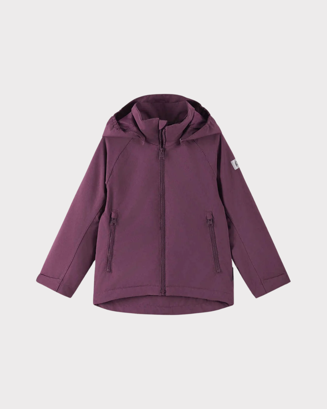 Sulkava Reima tec jacket-Yttertøy-Reima-Aandahls